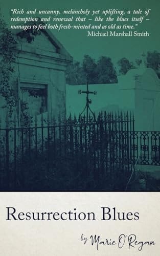 Resurrection Blues