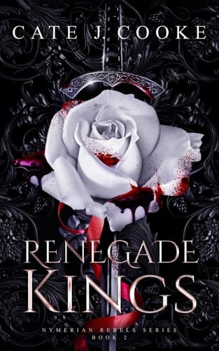 Renegade Kings (Nymerian Rebels)