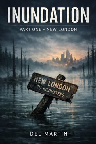 Inundation: Part One New London