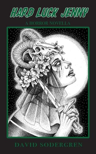Hard Luck Jenny: A Horror Novella