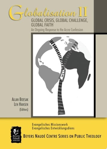 Globalisation Volume 2