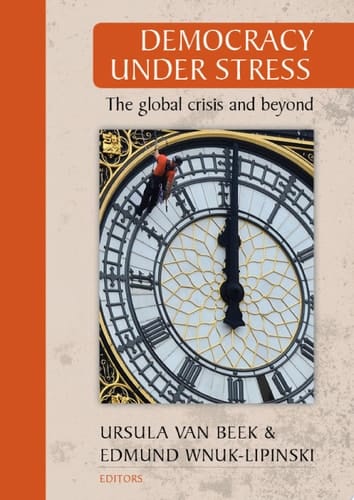 Democracy Under Stress The Global Crisis and Beyond
