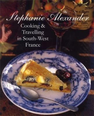 Cooking Travelling In Southwest France