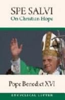 Encyclical Letter Spe Salvi