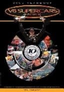 V8 Supercars Australian 2006 Yearbook