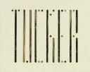Hinterlands Albert Tucker's Landscapes 1960-1975