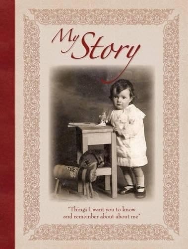 My Story