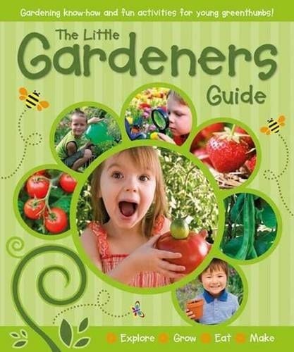 The Little Gardeners Guide