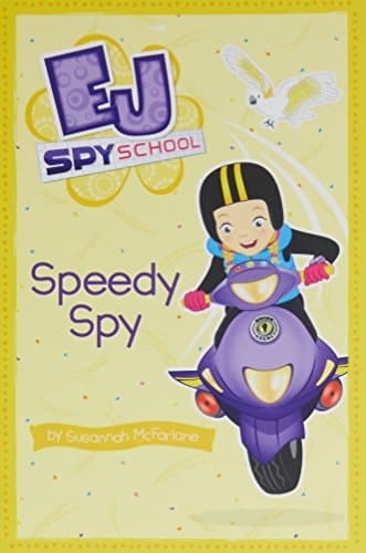 Speedy Spy
