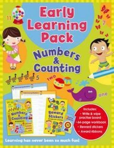 Numbers and Counting