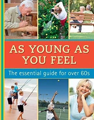 As Young as You Feel