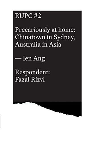 Precariously at Home