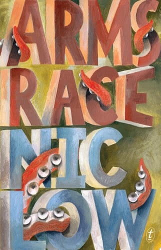 Arms Race And Other Stories