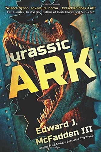 Jurassic Ark