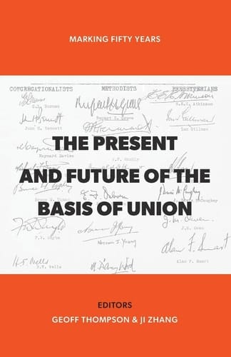 The Present and Future of the Basis of Union Marking Fifty Years