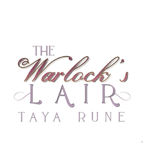 The Warlock's Lair: Weapons of the Fae Queen, Book1