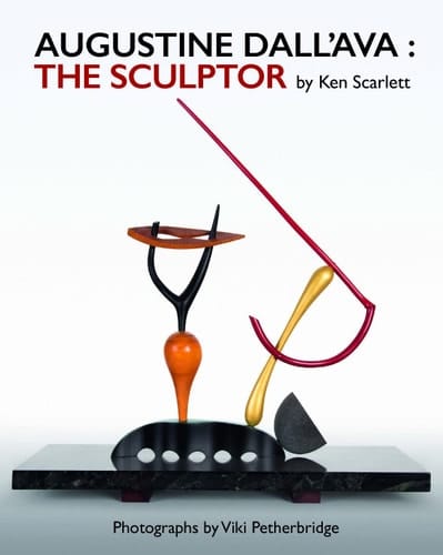 Augustine Dall'Ava The Sculptor
