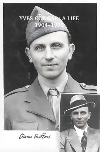 Yves Congar: a Life 1904-1995