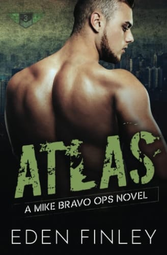Mike Bravo Ops Atlas