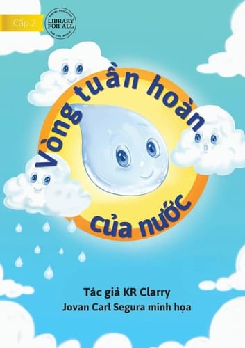 The Water Cycle (Vietnamese)