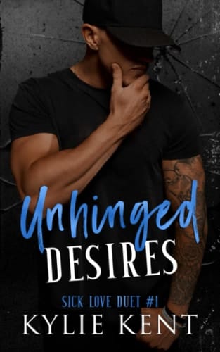 Unhinged Desires Alternative Paperback Sick Love Dute