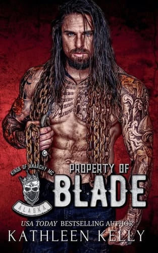 Property of Blade