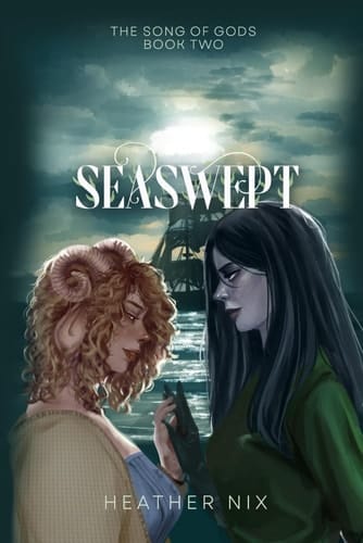 Seaswept (Song of Gods Duet)