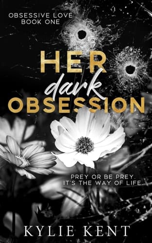 Her Dark Obsession