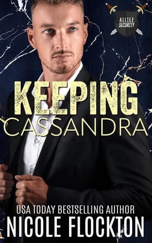Keeping Cassandra (Alliez Security)