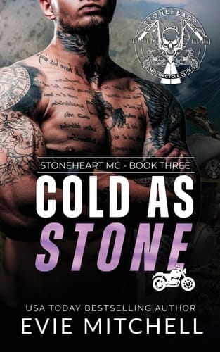 Cold As Stone