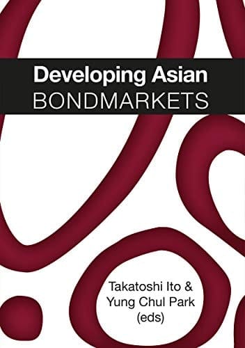 Developing Asian Bondmarkets
