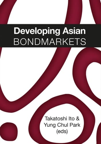 Developing Asian Bondmarkets