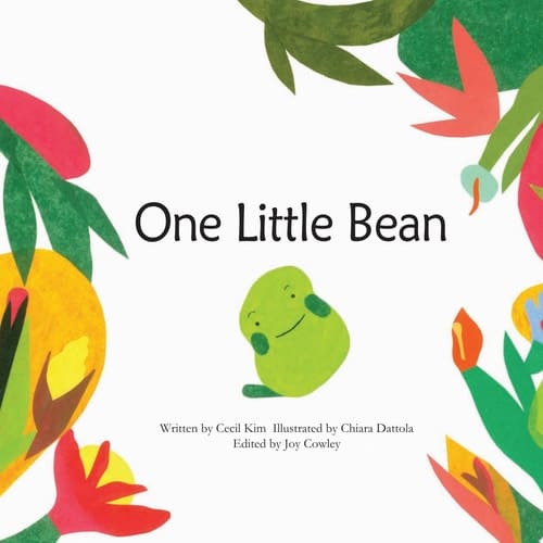 One Little Bean Observation - Life Cycle