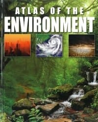 Atlas of the Environment