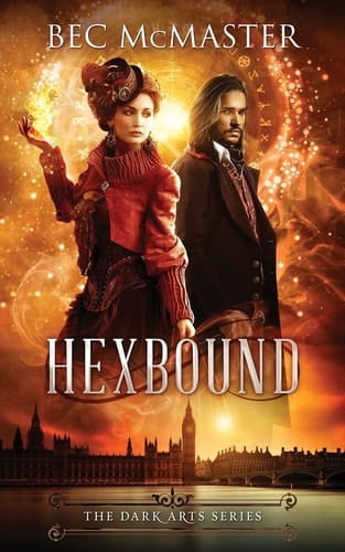Hexbound
