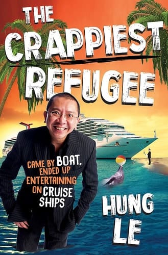 Crappiest Refugee