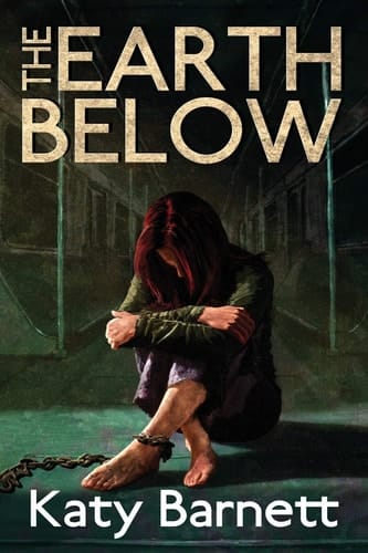 The Earth Below