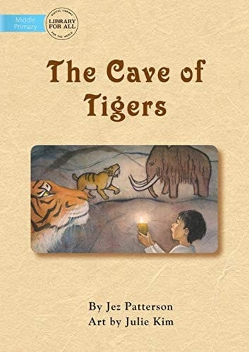 The Cave Of Tigers