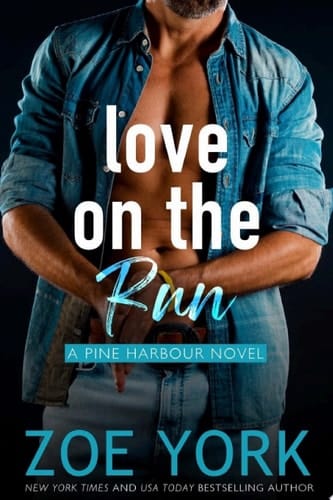 Love on the Run