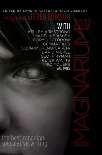 Imaginarium 2012
