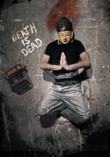 Death Is Dead