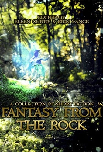 Fantasy from the Rock