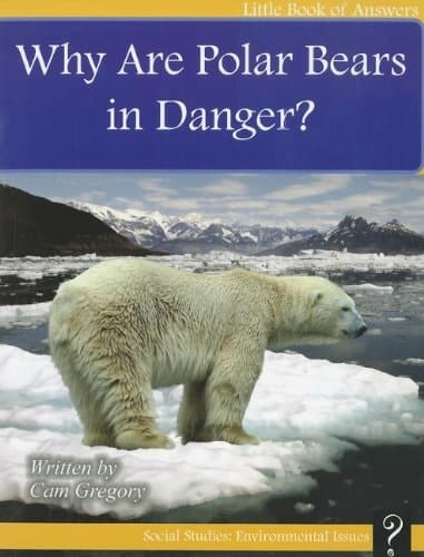 Why Are Polar Bears in Danger?