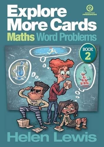 Explore More Cards Maths Word Problems