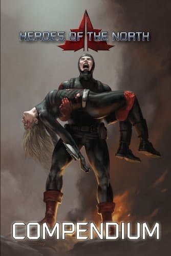 Heroes of the North Compendium