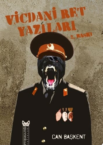 Vicdani Ret Yazıları