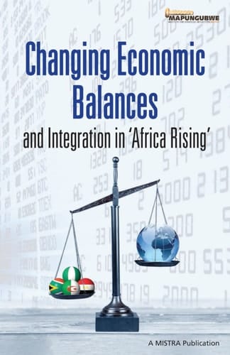 Changing Economic Balances and Integration in 'Africa Rising'