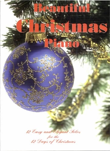 Beautiful Christmas Piano