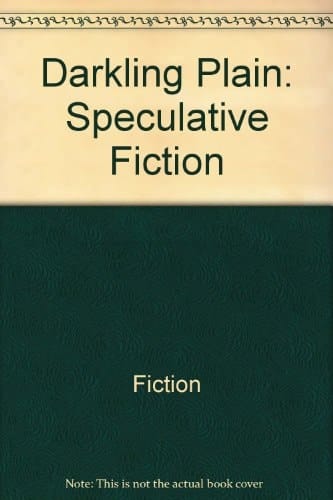 Darkling Plain Speculative Fiction