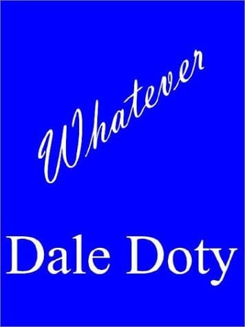 Whatever